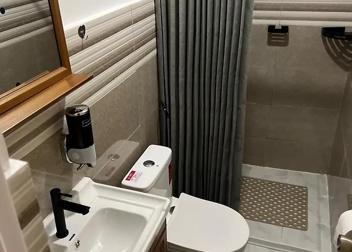 Apartamento Modern Near Moa, Airport & Heart Of Pasay Manila
